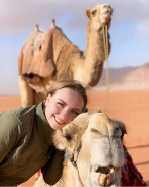 Rum Bedouin trips